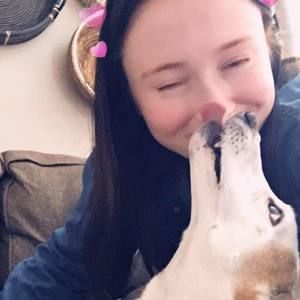 Meet your Posher, Meg